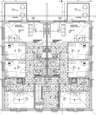 Foto - 4 Zimmer Etagenwohnung in Bösel
