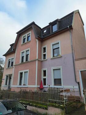 Foto - Mehrfamilienhaus, Wohnhaus zum Kaufen in Saarbrücken