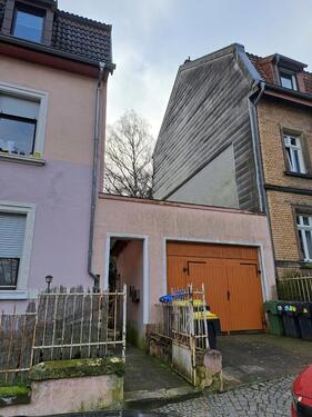 Foto - Mehrfamilienhaus, Wohnhaus in Saarbrücken zum Kaufen