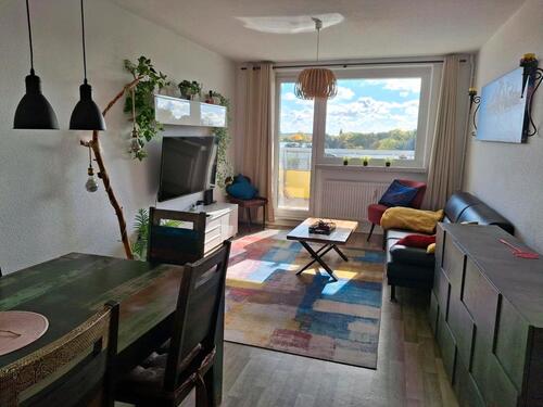 Foto - Ferienwohnung, möblierte Wohnung in Magdeburg