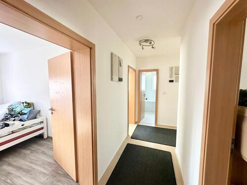 Foto - Attraktive 3-Zimmer-Wohnung in Bad Lippspringe