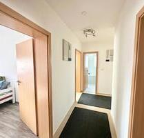 Attraktive 3-Zimmer-Wohnung in Bad Lippspringe