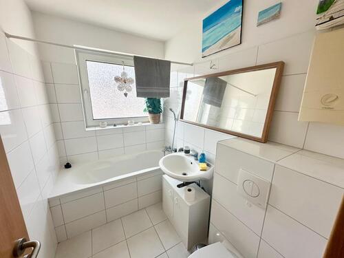 Foto - 3 Zimmer Etagenwohnung zur Miete in Bad Lippspringe