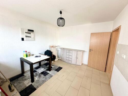 Foto - Etagenwohnung in Bad Lippspringe zur Miete