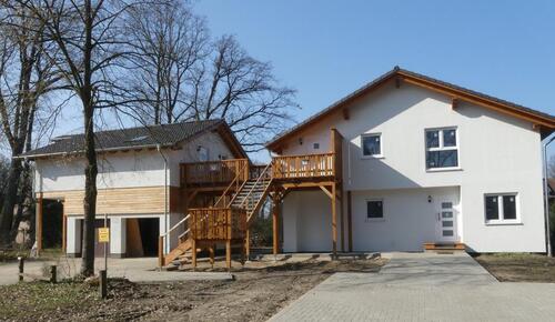 Foto - Dachgeschoßwohnung in Hankensbüttel zur Miete