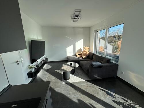 Foto - Moderne 2,5-Zimmer-Wohnung zum 01.05.26 zu vermieten!