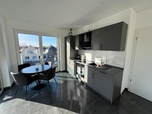 Foto - 2.5 Zimmer Etagenwohnung zur Miete in Delmenhorst