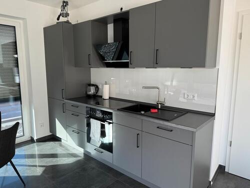 Foto - Etagenwohnung in Delmenhorst zur Miete