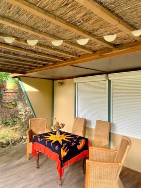 Foto - Idyllischer Wald Bungalow Biosphärenreservat Schorfheide-Chorin