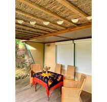 Idyllischer Wald Bungalow Biosphärenreservat Schorfheide-Chorin