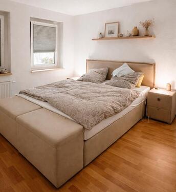 Foto - 2 Zimmer Etagenwohnung in Gera