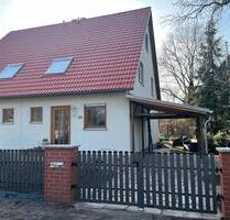 DHH- Biesdorf-Süd - Nahe Wuhlesee-5 Zimmer - Berlin Marzahn-Hellersdorf
