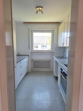 Foto - 2 Zimmer Etagenwohnung in Bielefeld