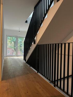 Foto - Exklusive Maisonettewohnung im Stadthausstil in Hamburg-Marienthal