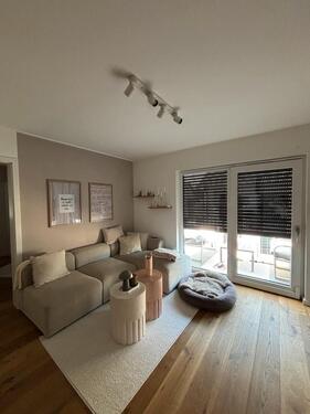 Foto - 3 Zimmer Neubau- Wohnung in Regenstauf!