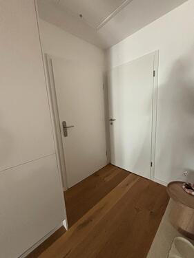 Foto - 3 Zimmer Etagenwohnung zur Miete in Regenstauf