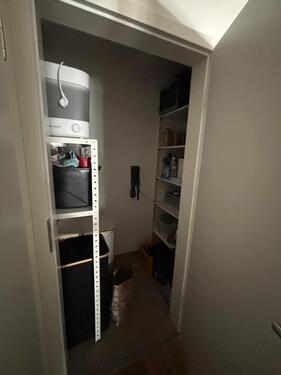Foto - Etagenwohnung in Regenstauf zur Miete