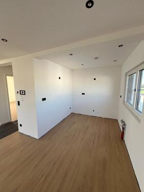 Foto - 3 Zimmer Etagenwohnung in Ehekirchen