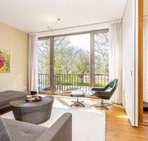 2 rooms bright apartment in P-Berg - Berlin Pankow