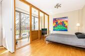 Foto - 2 Zimmer Etagenwohnung zur Miete in Berlin
