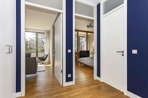 Foto - Etagenwohnung in Berlin zur Miete