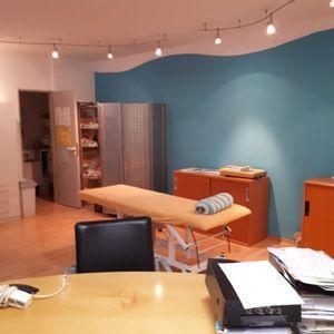 Foto - Übergabe Heilpraktische Praxis - 473,00&nbsp;EUR Kaltmiete, ca.&nbsp; 54,00&nbsp;m&sup2;