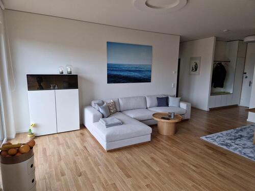 Foto - Etagenwohnung in Berlin zur Miete