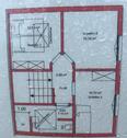 Foto - 4 Zimmer Etagenwohnung in Kreßberg