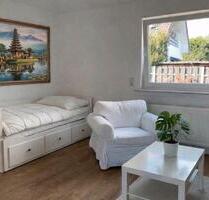 Apartment Rheinbach-Merzbach. Einziehen & wohlfühlen – möbliertes