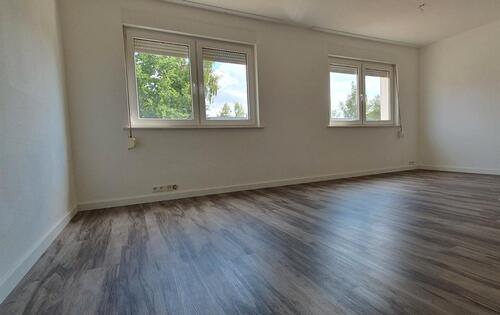 Foto - 2 Zimmer Erdgeschoßwohnung zur Miete in Staßfurt