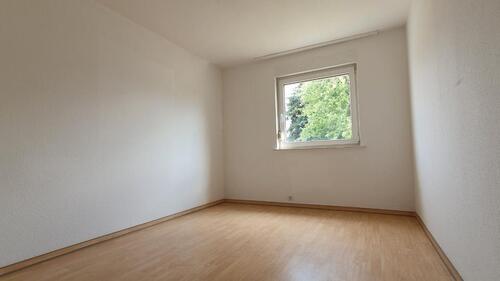 Foto - Erdgeschoßwohnung in Staßfurt zur Miete