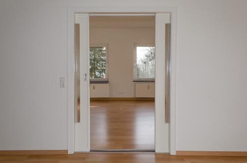 Foto - Etagenwohnung in Kassel zur Miete