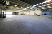Foto - Funktionale Lagerhalle in verkehrsgünstiger Lage von Dudenhofen