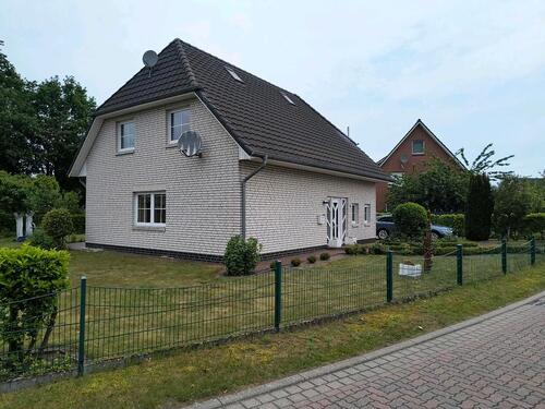 Foto - 4 Zimmer Einfamilienhaus zum Kaufen in Scheeßel