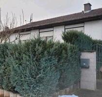 Freihstehendes Einfamilienhaus mit separater ELW - Freigericht