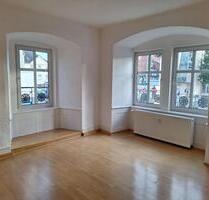 Bezugsfertige 3 ZKB- Wohnung Am Markt Bad Hersfeld