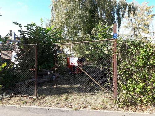 Foto - Grundstück in Halle (Saale)
