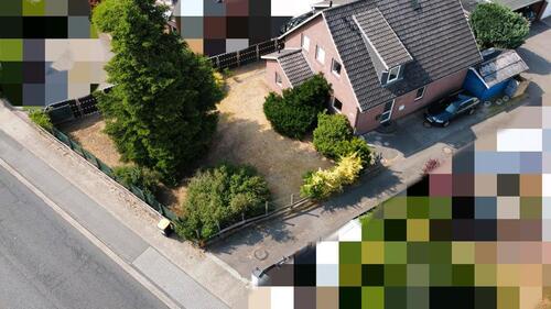 Foto - Eigentumswohnung in Zweifamilienhaus mit moderner Gastherme