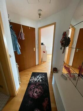 Foto - Etagenwohnung zur Miete in Weil der Stadt