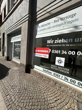 Foto - Atlas Immobilien: Zentrale Gewerbeeinheit in beliebter Lage *nähe Anger*