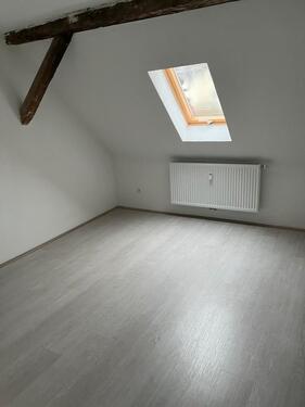 Foto - Etagenwohnung in Tuttlingen