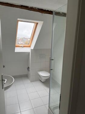 Foto - Etagenwohnung in Tuttlingen zur Miete