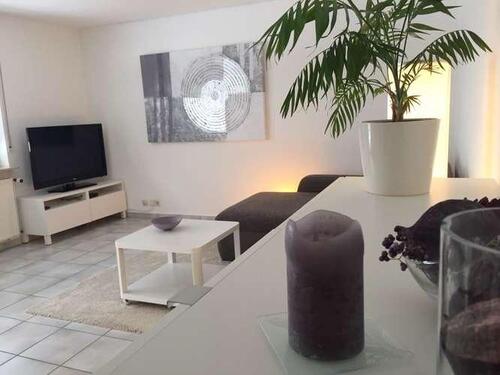 Foto - MÖBLIERTE 2-Zimmer-Wohnung in Böblingen-Dagersheim