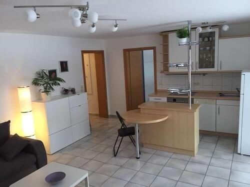 Foto - Etagenwohnung in Böblingen