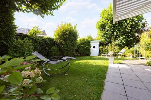 Foto - Einfamilienhaus in Greven zum Kaufen