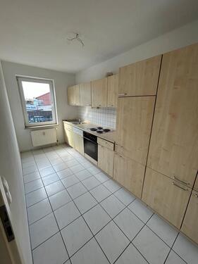 Foto - Etagenwohnung zur Miete in Kaltenkirchen