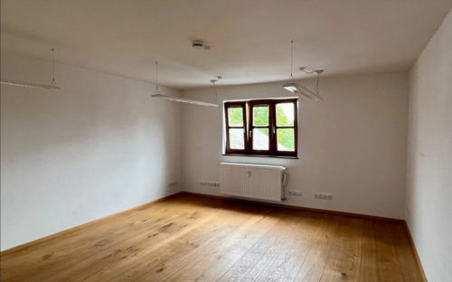 Foto - Etagenwohnung zum Kaufen in Wolfratshausen