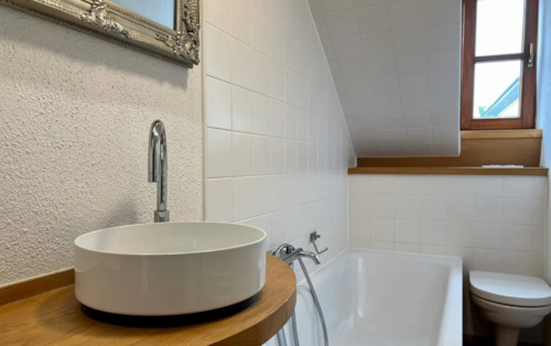 Foto - Etagenwohnung in Wolfratshausen