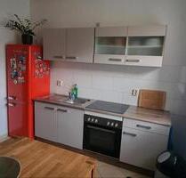 Zweizimmerwohnung in Stadtfeld West, ohne MöbelKüche - Magdeburg Diesdorf