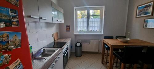 Foto - Etagenwohnung zur Miete in Magdeburg